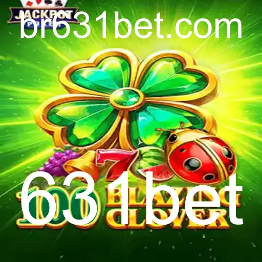 Descubra o Mundo Fascinante de 100BlazingClover: Um Jogo de Apostas Incrível no 631bet