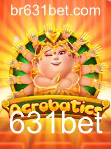 Descubra o Jogo 'Acrobatics': Diversão e Estratégia com 631bet
