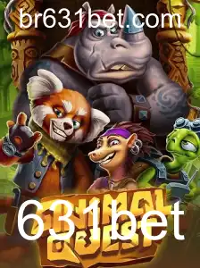 Explorando os Mistérios de AnimalQuest: Um Mergulho nas Regras e Aventura do Jogo