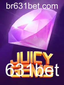 JuicyGems: Uma Viagem Ao Mundo das Jóias e Diversão com 631bet