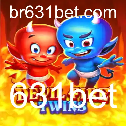 Descubra o Excitante Mundo de DevilFireTwins: Uma Aventura com 631bet