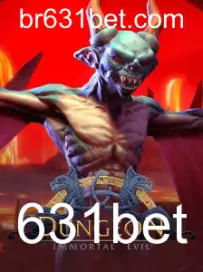 Explorando o Jogo Dungeon: Uma Imersão no Mundo de Aventura com 631bet