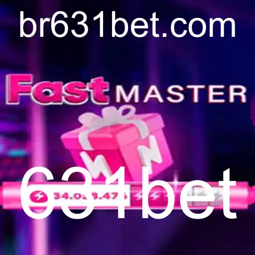 Explorando o Mundo Empolgante de FastMaster: O Jogo que Está Revolucionando as Apostas com 631bet