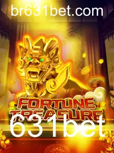 Explorando o Fascinante Mundo do Jogo FortuneTreasure e a Plataforma 631bet