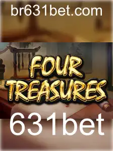 Explorando o Universo de FourTreasures: Jogo de Estratégia e Descobertas