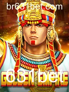 Aventura Épica: Explore o Mundo Fascinante de GoldenEmpire