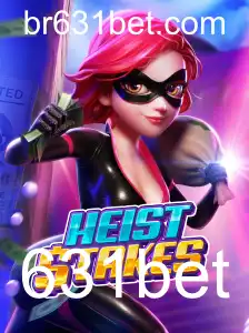 Descubra o Mundo Emocionante de HeistStakes e Como Dominar o Jogo