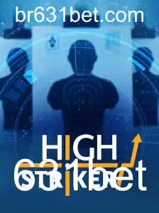 Descubra as Emoções de HighStriker: Um Mergulho Aprofundado no Jogo e Suas Regras