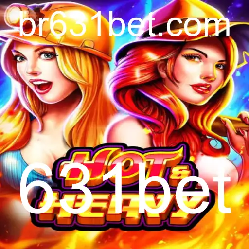 Explorando o Mundo do Jogo HotHeavy com 631bet