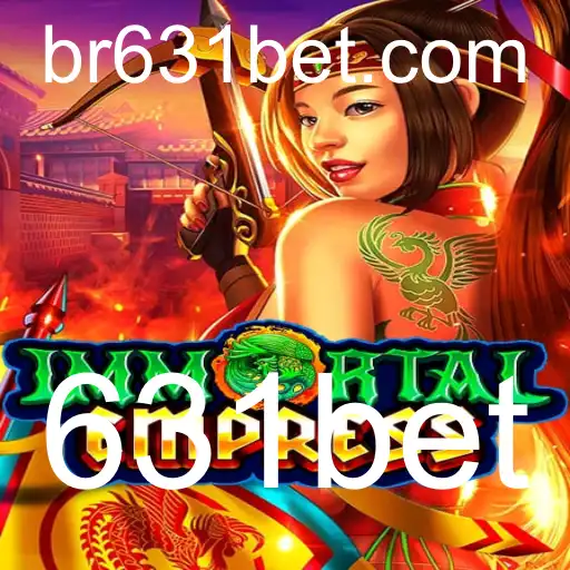 Descubra o Mundo de ImmortalEmpress no 631bet