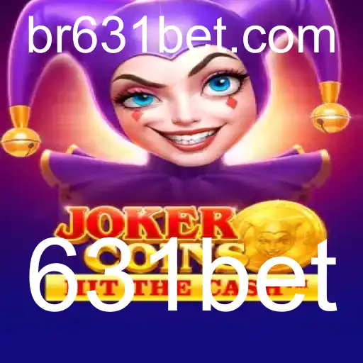Desvendando JokerCoins: O Novo Fenômeno de Entretenimento em 631Bet