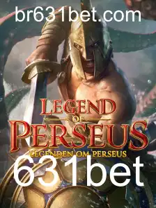 Explorando o Universo de LegendofPerseus e o Fascínio do 631bet