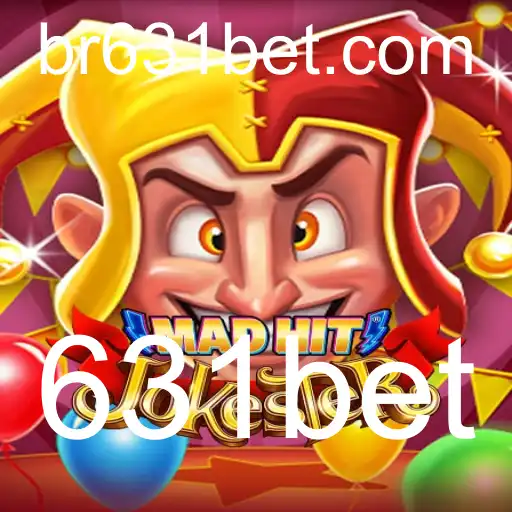 Explorando o Mundo de MadHitJokester: Diversão e Estratégia com 631bet