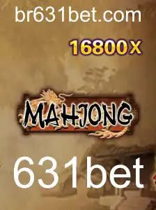 Descobrindo o Fascinante Mundo do Mahjong e sua Relação com 631bet