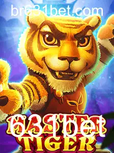 Explorando o Mundo do Jogo MasterTiger com 631bet