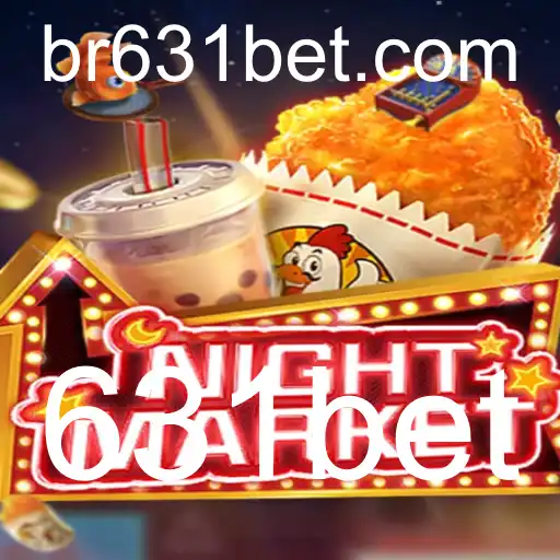 NIGHTMARKET: Descubra o Novo Jogo Inovador de Estratégia com 631bet