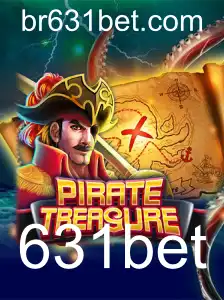 Descubra PirateTreasure: Um Empolgante Jogo de Aventura