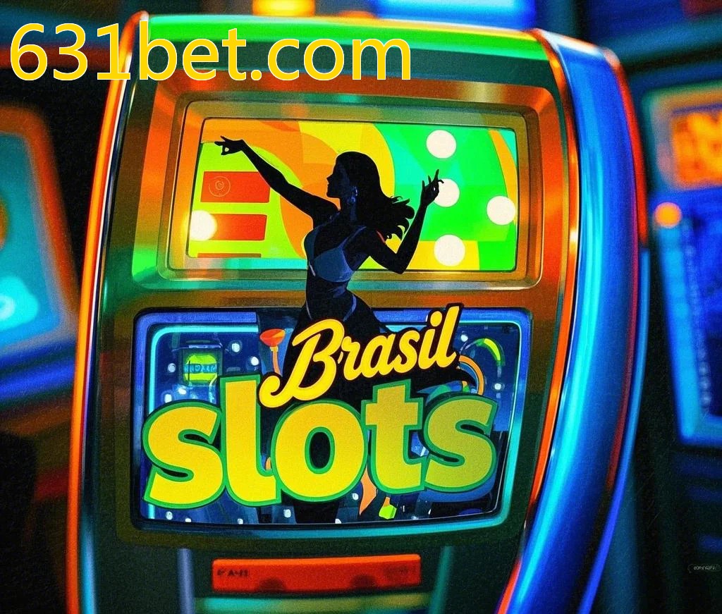 631bet.com GAME-Slots