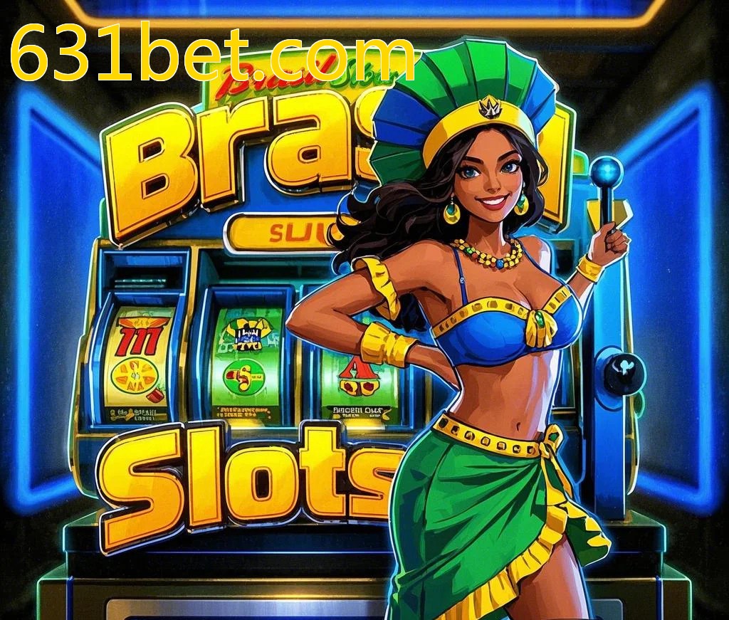 631bet.com GAME-Apostas