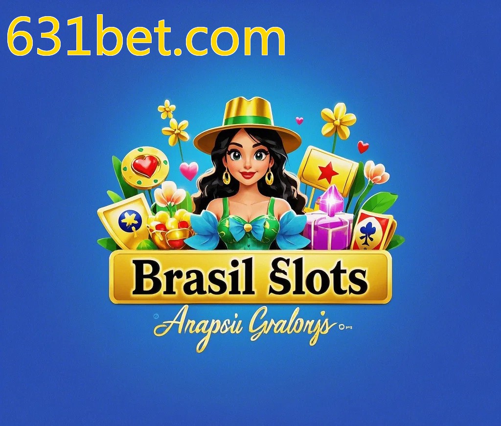 631bet.com GAME-Slots