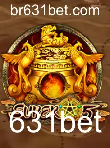 Descubra o Mundo de Aventura e Estratégia com Super5
