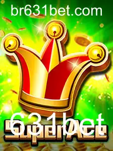 Descubra SuperAce: O Jogo que Está Revolucionando a Indústria