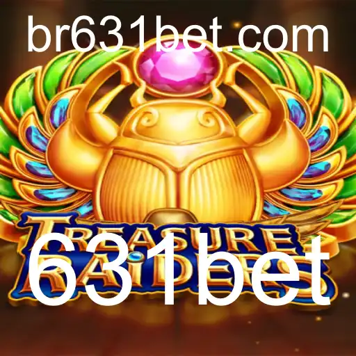 Descubra o Mundo de Aventura em TREASURERAIDERS