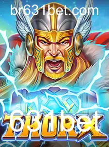 Descubra ThorX: Uma Incursão no Novo Jogo Revolucionário da Indústria