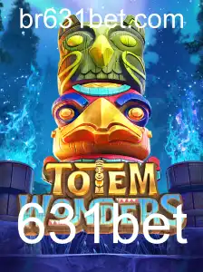 TotemWonders: Uma Nova Experiência de Jogo Com 631bet